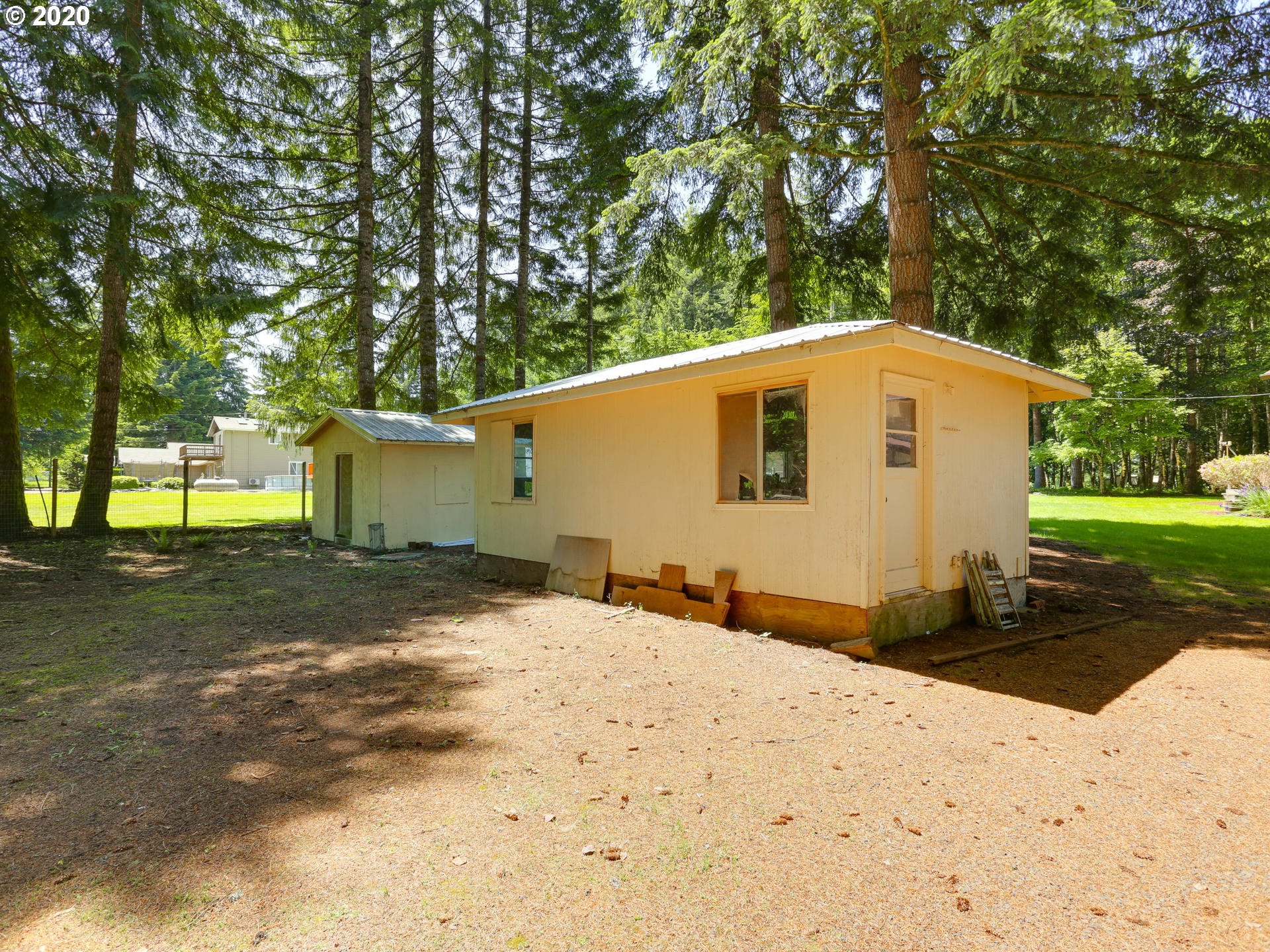 19353 Southeast Chambers Road Sandy, OR 97055 - Photo 26 of 32