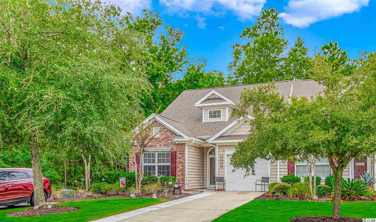 707 Botany Loop, Unit 707 Murrells Inlet, SC 29576 - Photo 2 of 21 Gallery Image 2