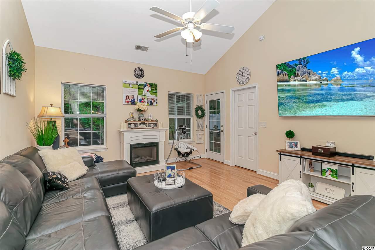 707 Botany Loop, Unit 707 Murrells Inlet, SC 29576 - Photo 8 of 21 Gallery Image 8