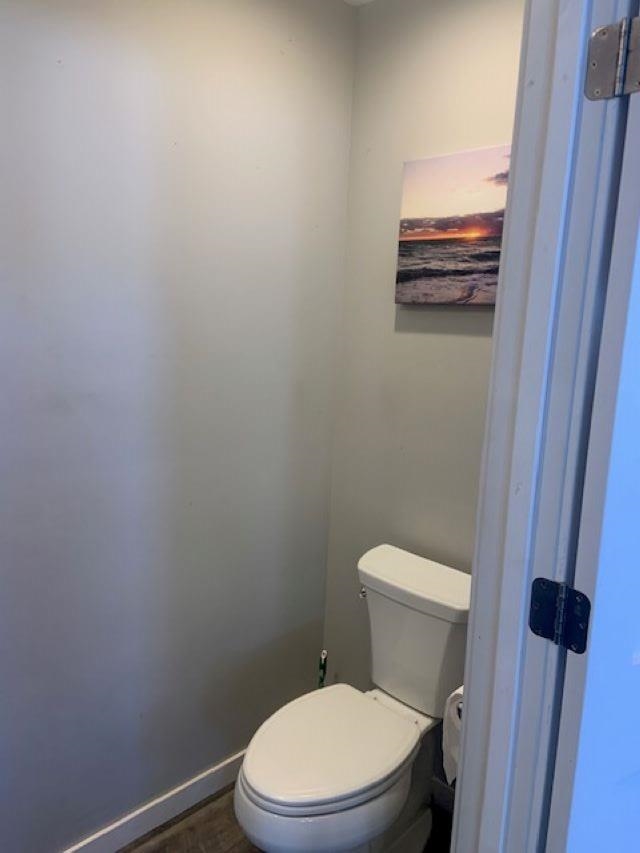 13034 North Bray Road Clio, MI 48420 - Photo 15 of 39 1ST FLOOR LAV