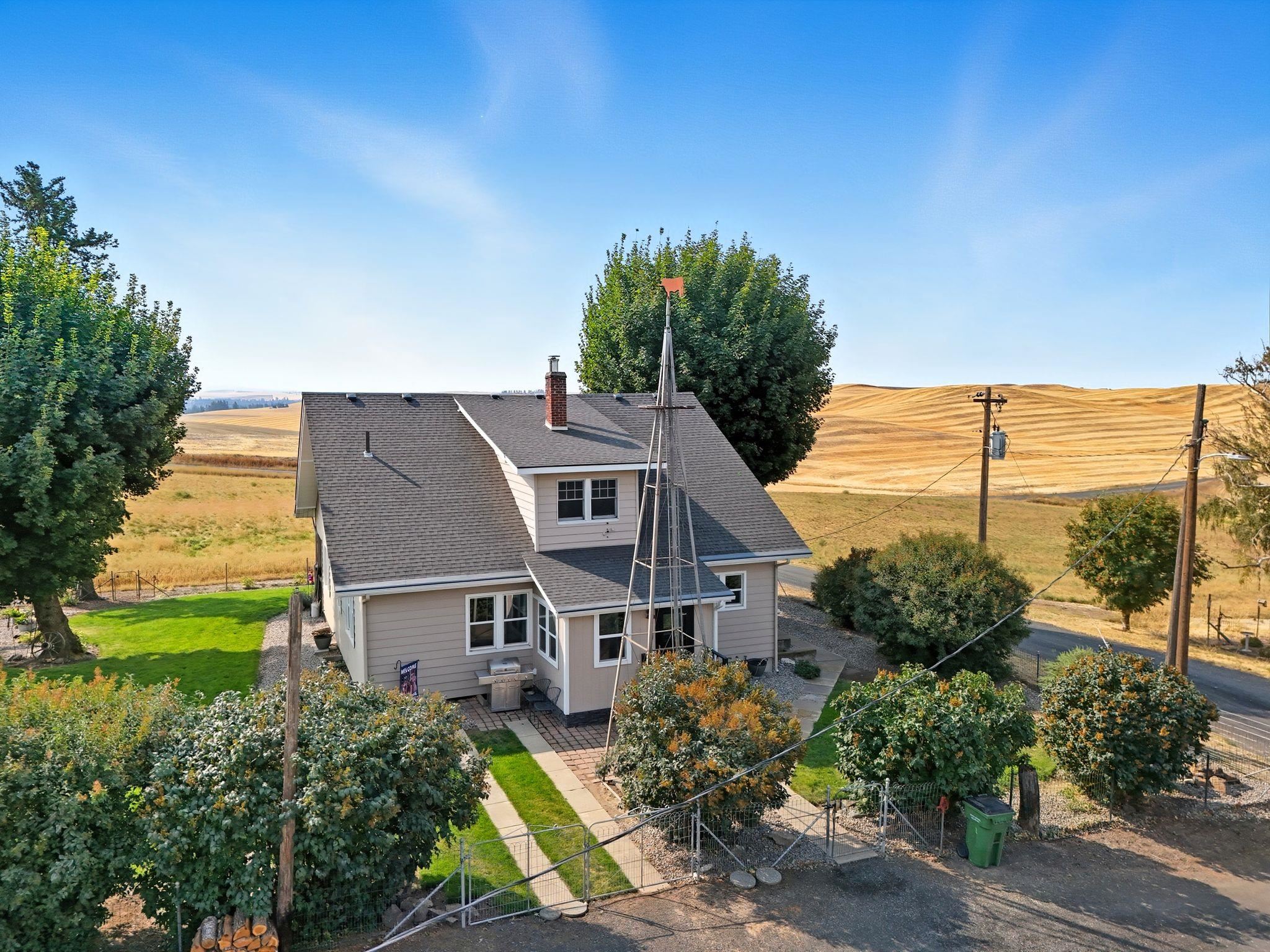 3703 Plaza Road Rosalia, WA 99170 - Photo 32 of 40