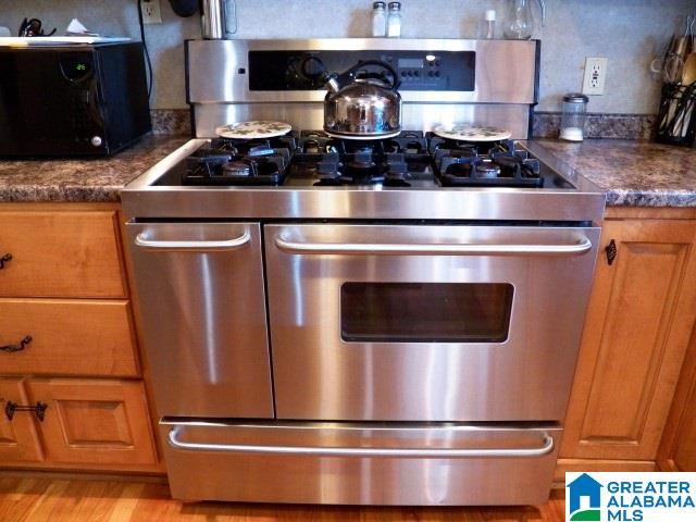 1900 Canterbury Road Anniston, AL 36207 - Photo 13 of 50