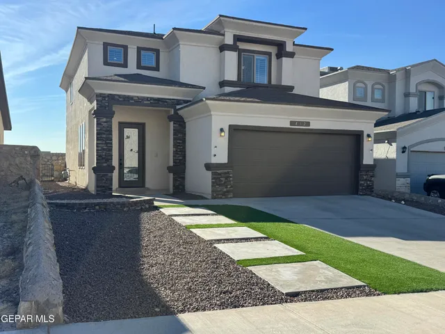 $365,000 | 412 Indigo Court, El Paso, TX 79932