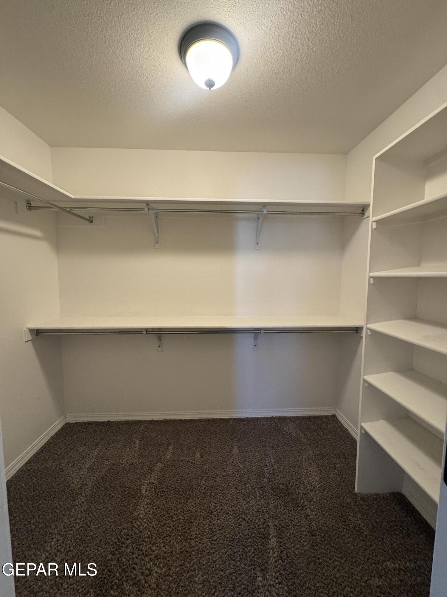 412 Indigo Court El Paso, TX 79932 - Photo 31 of 53 a view of room