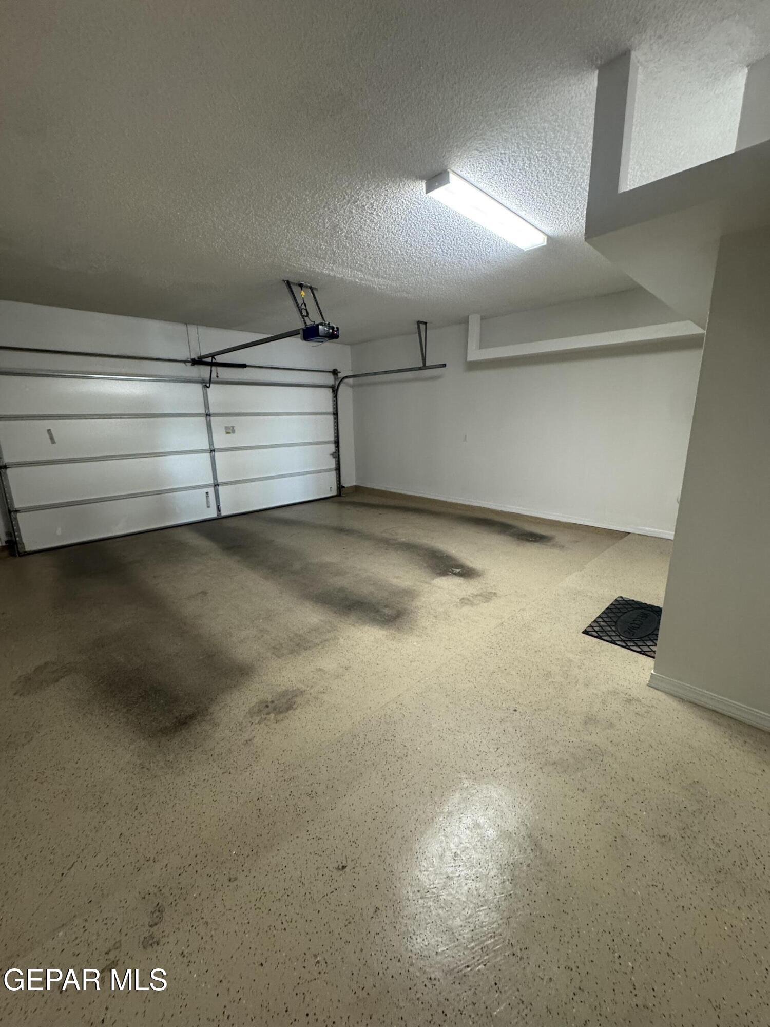 412 Indigo Court El Paso, TX 79932 - Photo 50 of 53 a view of a room with an empty space