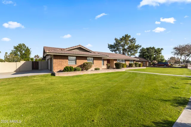 $3,250 | 1306 East La Vieve Lane, Tempe, AZ 85284