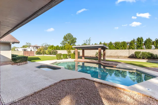 $3,250 | 1306 East La Vieve Lane, Tempe, AZ 85284