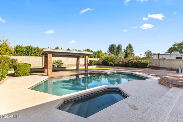 $3,250 | 1306 East La Vieve Lane, Tempe, AZ 85284