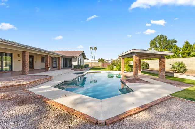 $3,250 | 1306 East La Vieve Lane, Tempe, AZ 85284