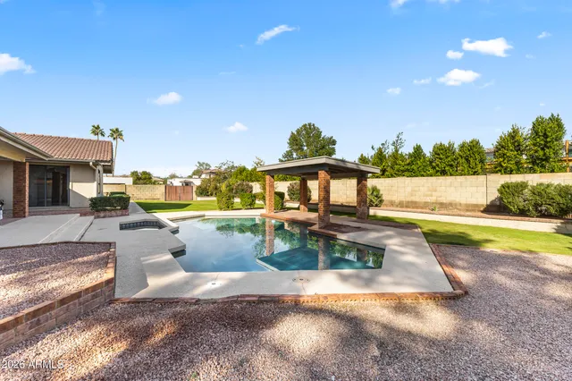 $3,250 | 1306 East La Vieve Lane, Tempe, AZ 85284