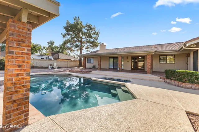 $3,250 | 1306 East La Vieve Lane, Tempe, AZ 85284