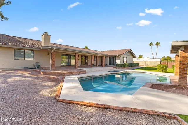 $3,250 | 1306 East La Vieve Lane, Tempe, AZ 85284