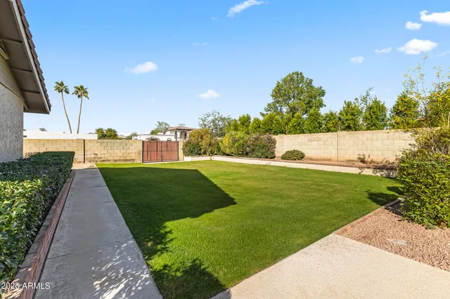 $3,250 | 1306 East La Vieve Lane, Tempe, AZ 85284