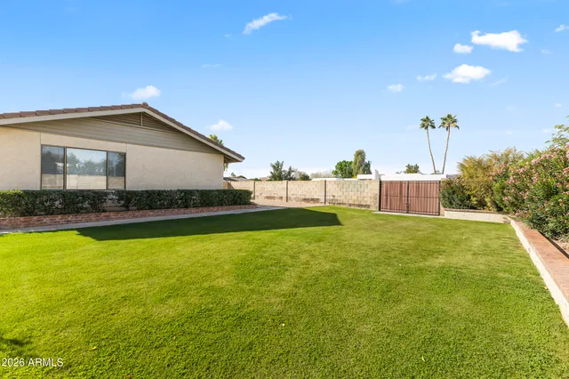 $3,250 | 1306 East La Vieve Lane, Tempe, AZ 85284