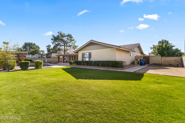 $3,250 | 1306 East La Vieve Lane, Tempe, AZ 85284