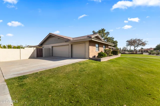 $3,250 | 1306 East La Vieve Lane, Tempe, AZ 85284