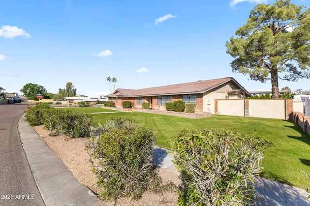 $3,250 | 1306 East La Vieve Lane, Tempe, AZ 85284