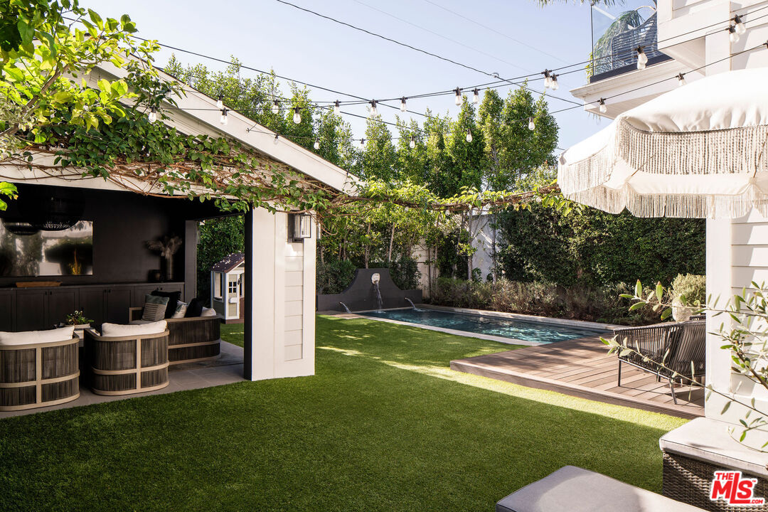 6434 Colgate Avenue Los Angeles, CA 90048 - Photo 19 of 24