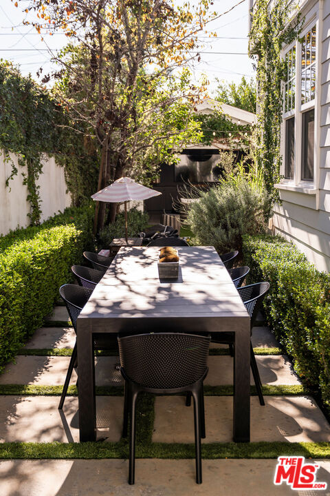 6434 Colgate Avenue Los Angeles, CA 90048 - Photo 22 of 24