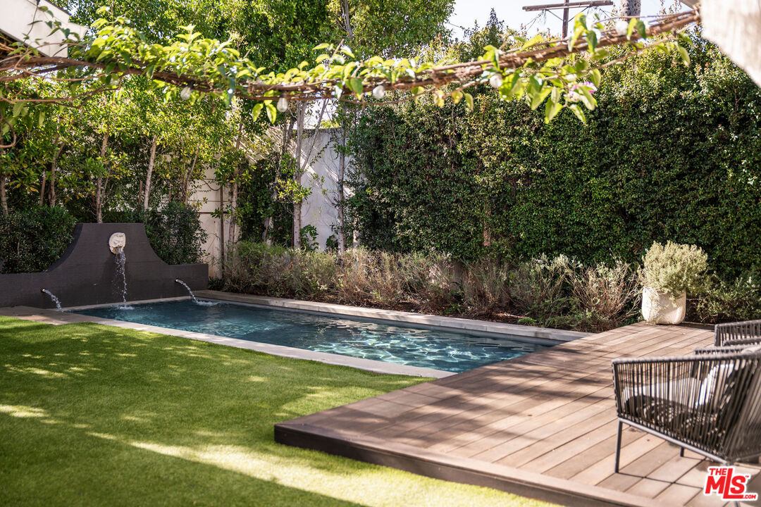 6434 Colgate Avenue Los Angeles, CA 90048 - Photo 23 of 24