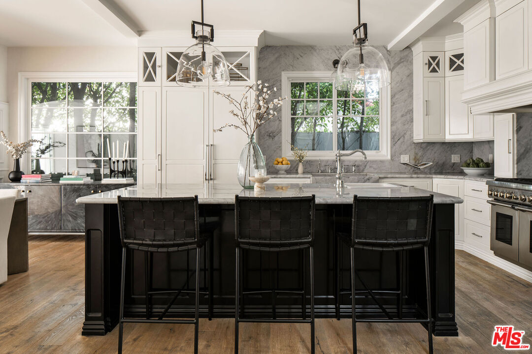 6434 Colgate Avenue Los Angeles, CA 90048 - Photo 5 of 24