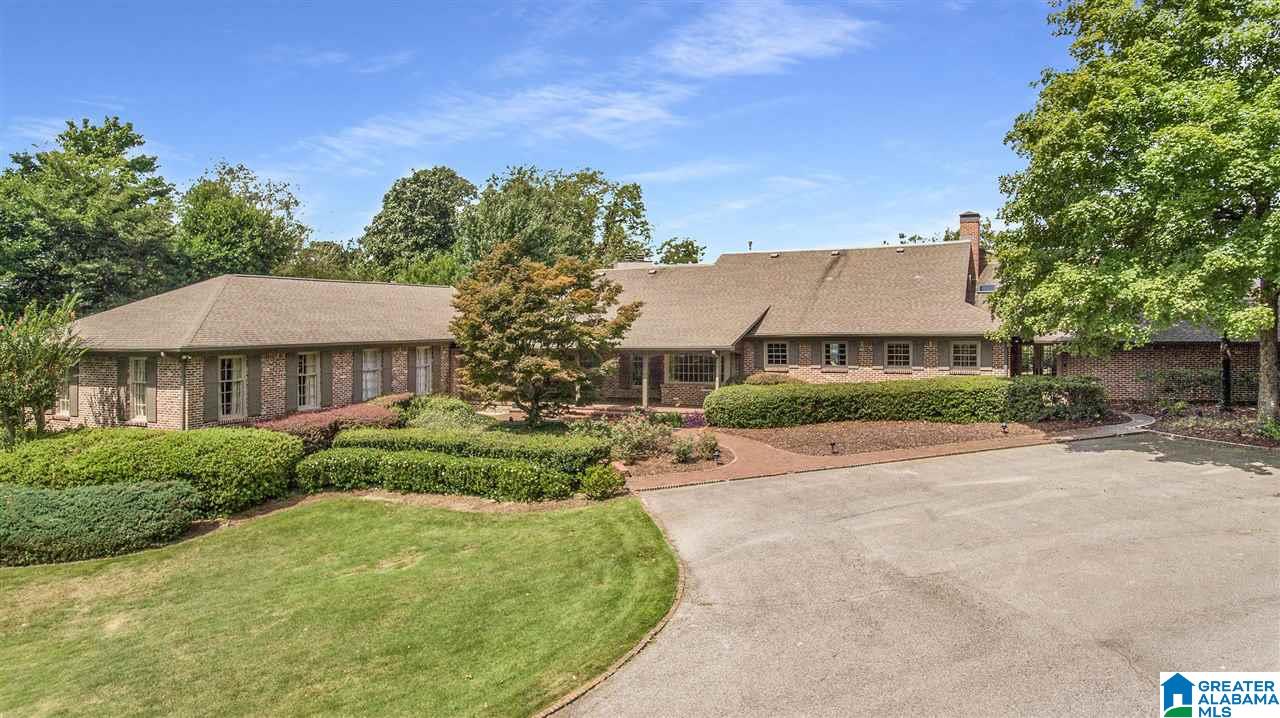 1928 Shades Crest Road Birmingham, AL 35216 - Photo 2 of 49