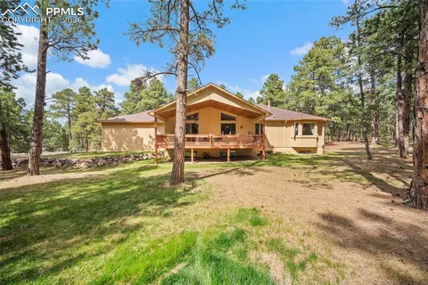 $1,200,000 | 4235 Slash Pine Drive, Colorado Springs, CO 80908