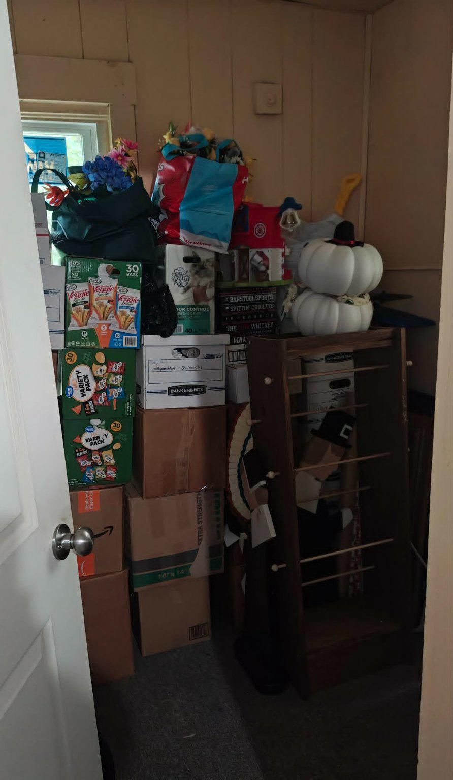 439 Trevorton Road Trevorton, PA 17881 - Photo 58 of 79 storage space
