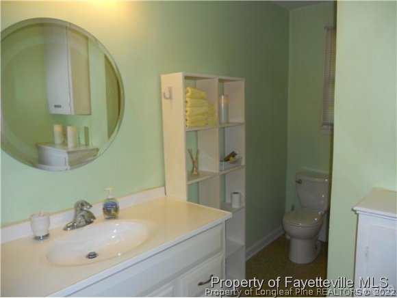 24 Fairview Village Road Dunn, NC 28334 - Photo 5 of 10 Gallery Image 5