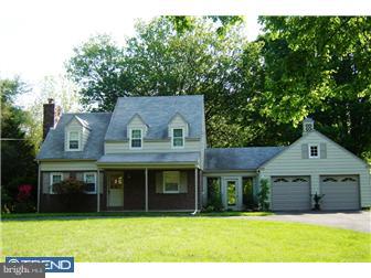 738 Winchester Road Media, PA 19063 - Photo 1 of 12 Exterior Front