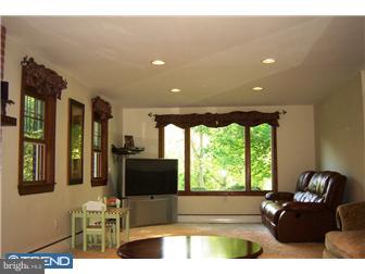 738 Winchester Road Media, PA 19063 - Photo 3 of 12 Living Room