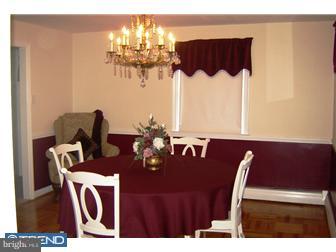 738 Winchester Road Media, PA 19063 - Photo 6 of 12 Dining Room