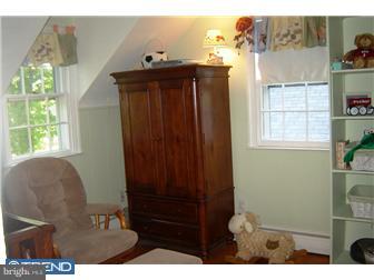 738 Winchester Road Media, PA 19063 - Photo 10 of 12 Bedroom