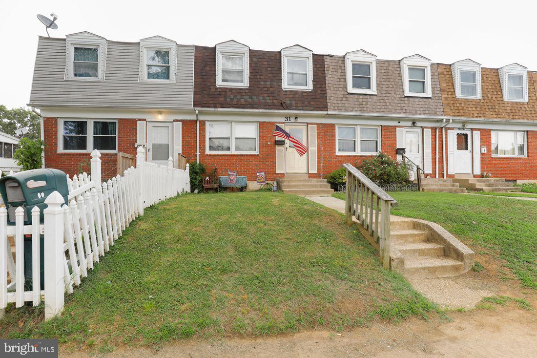 31 Bladen Road Baltimore, MD 21221 - Photo 1 of 13