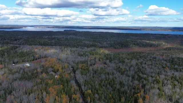 $160,000 | M51-l8 Grand Marsh Bay Road, Corea, ME 04624