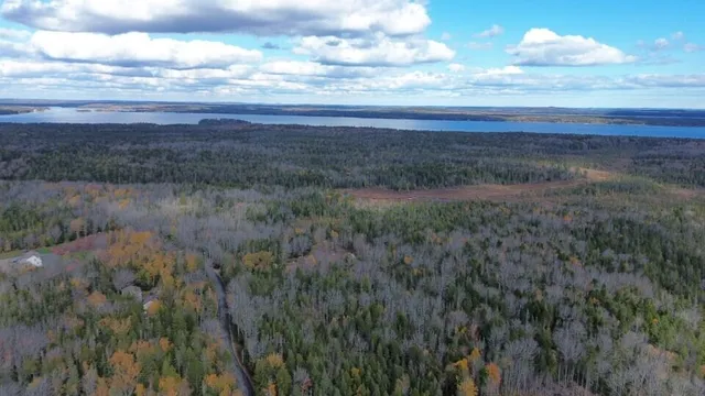$160,000 | M51-l8 Grand Marsh Bay Road, Corea, ME 04624