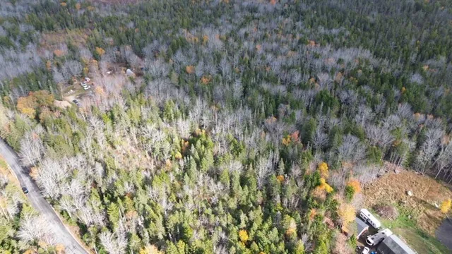 $160,000 | M51-l8 Grand Marsh Bay Road, Corea, ME 04624