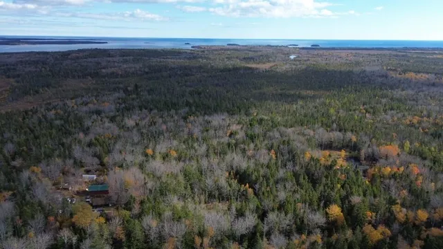 $160,000 | M51-l8 Grand Marsh Bay Road, Corea, ME 04624