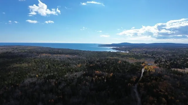 $160,000 | M51-l8 Grand Marsh Bay Road, Corea, ME 04624