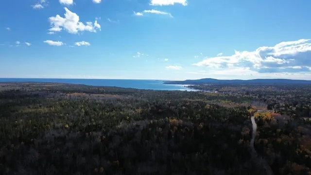 $160,000 | M51-l8 Grand Marsh Bay Road, Corea, ME 04624