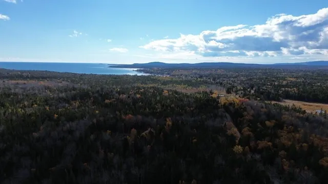 $160,000 | M51-l8 Grand Marsh Bay Road, Corea, ME 04624