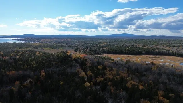 $160,000 | M51-l8 Grand Marsh Bay Road, Corea, ME 04624