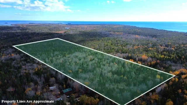 $160,000 | M51-l8 Grand Marsh Bay Road, Corea, ME 04624