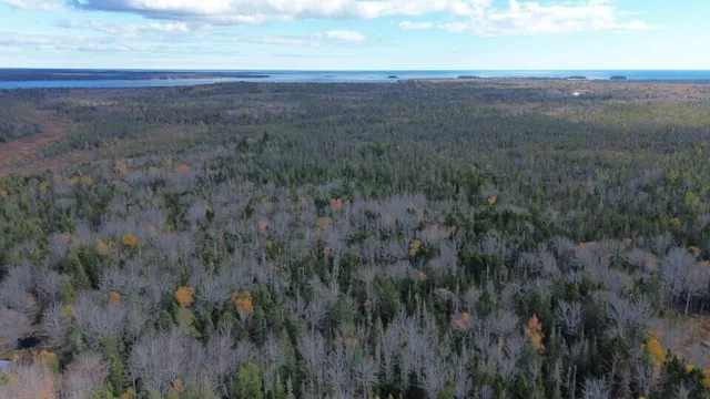 $160,000 | M51-l8 Grand Marsh Bay Road, Corea, ME 04624