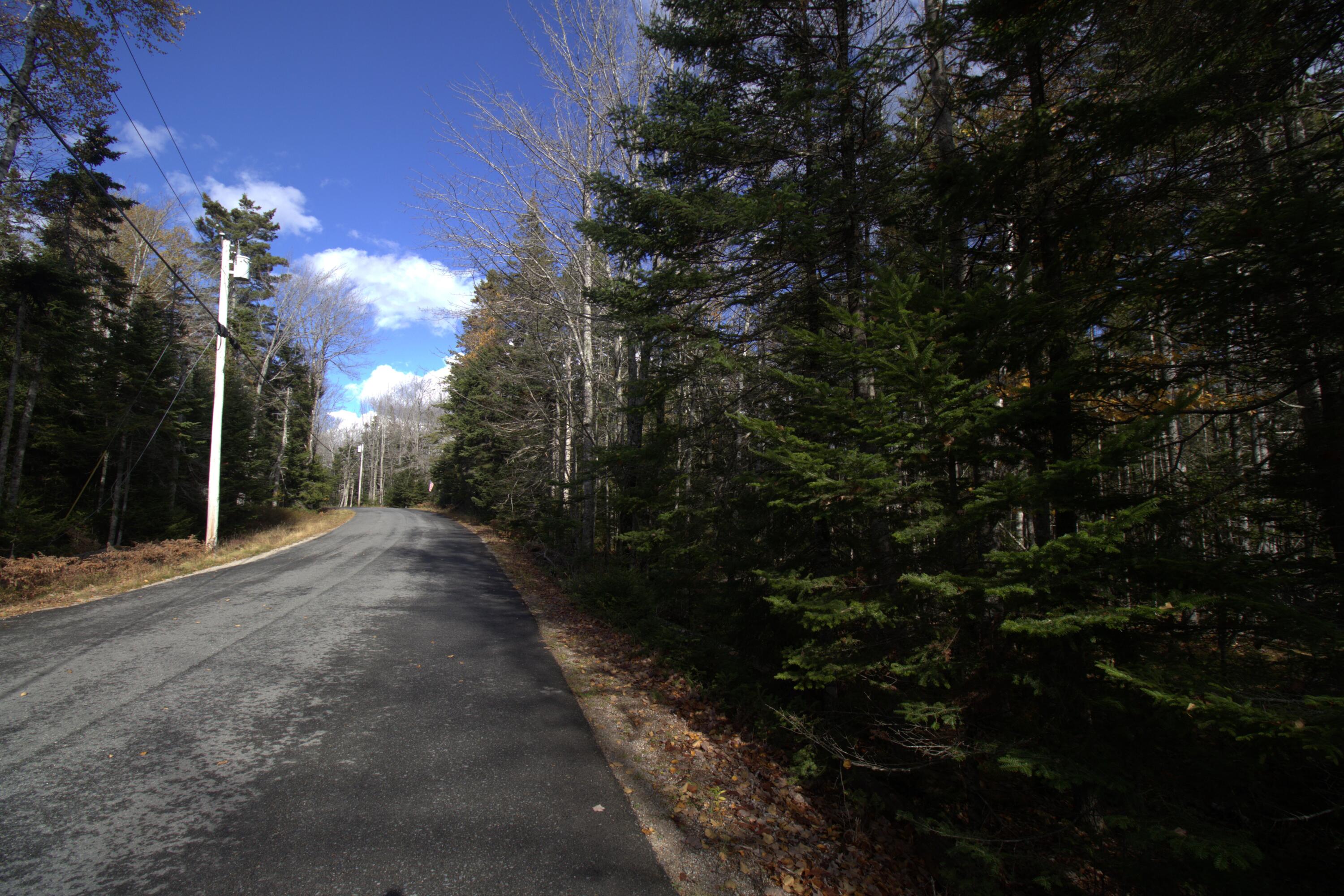 M51-l8 Grand Marsh Bay Road Corea, ME 04624 - Photo 32 of 42 32