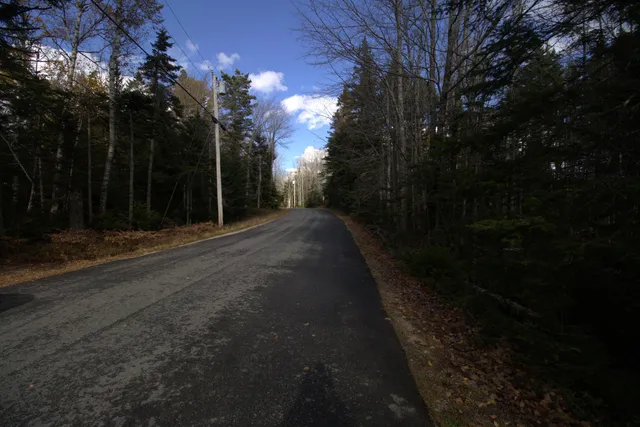 $160,000 | M51-l8 Grand Marsh Bay Road, Corea, ME 04624