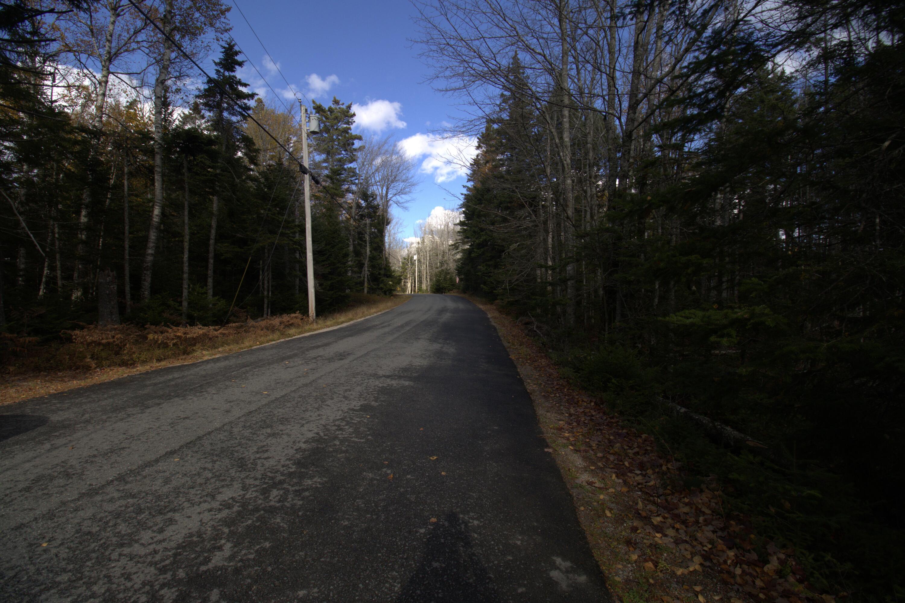 M51-l8 Grand Marsh Bay Road Corea, ME 04624 - Photo 33 of 42 34