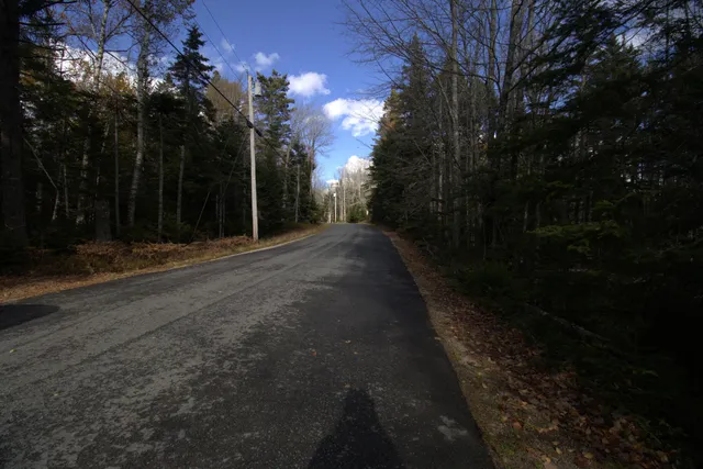 $160,000 | M51-l8 Grand Marsh Bay Road, Corea, ME 04624