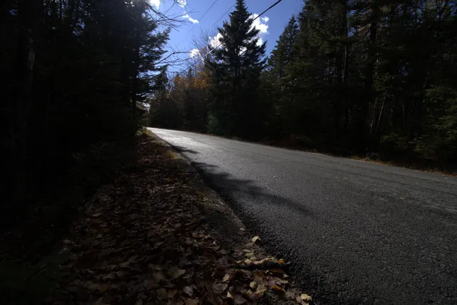 $160,000 | M51-l8 Grand Marsh Bay Road, Corea, ME 04624