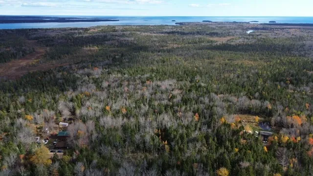 $160,000 | M51-l8 Grand Marsh Bay Road, Corea, ME 04624